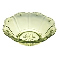 Inspired by the bustling bistros of Europe, Juliska's Colette collection bears the brand's signature scalloping and decorative flourishes. Chic, elegant bowls to be enjoyed for a lifetime. Inspired by the bustling bistros of Europe, Juliska's Colette collection bears the brand's signature scalloping and decorative flourishes. Chic, elegant bowls to be enjoyed for a lifetime.