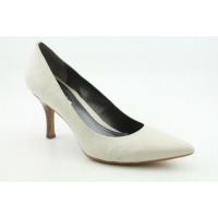 Alfani Gracie Pumps, Classics Shoes Ivory Womens