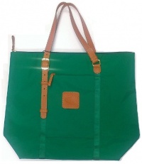 Bric's X-Bag Collection Large Sportina Shopper (Mint) Bric's X-Bag Collection Large Sportina Shopper (Mint)