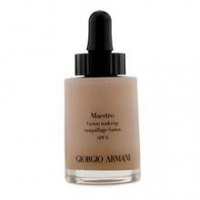 Giorgio Armani Maestro Fusion Make Up Foundation - # 5.5 - 30ml/1oz Giorgio Armani Maestro Fusion Make Up Foundation - # 5.5 - 30ml/1oz