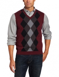 John Henry Men's Vest John Henry Men's Vest