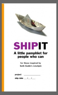 The ShipIt Journal Five Pack The ShipIt Journal Five Pack