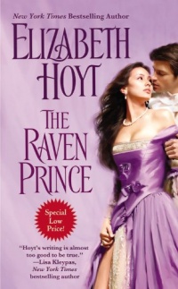 The Raven Prince (Prince Trilogy) The Raven Prince (Prince Trilogy)