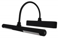 Rite Lite LPL601XLB Wireless 8-LED Picture Light, Black Metal Rite Lite LPL601XLB Wireless 8-LED Picture Light, Black Metal