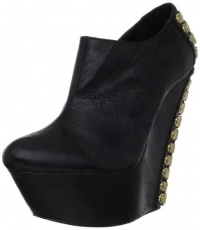 Betsey Johnson Women's Maysy Platform Pump Betsey Johnson Women's Maysy Platform Pump