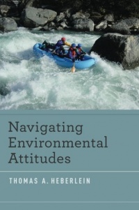 Navigating Environmental Attitudes Navigating Environmental Attitudes