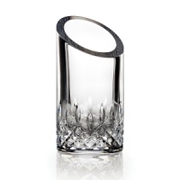 Lismore Essence is the next generation of Waterford's classic Lismore pattern, retaining its brilliance and clarity while incorporating a more slender, modern profile. Streamlined and sophisticated, the classic design featuring diamond and wedge cuts is an elegant desk accessory. Lismore Essence is the next generation of Waterford's classic Lismore pattern, retaining its brilliance and clarity while incorporating a more slender, modern profile. Streamlined and sophisticated, the classic design featuring diamond and wedge cuts is an elegant desk accessory.