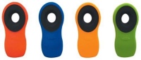 OXO Good Grips Bag Clips, Set of 4, Multi-Colored OXO Good Grips Bag Clips, Set of 4, Multi-Colored