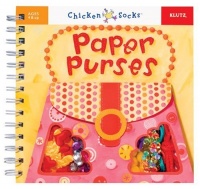 Paper Purses (Chicken Socks) Paper Purses (Chicken Socks)