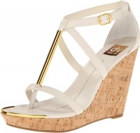 DV by Dolce Vita Women's Tremor Wedge Sandal