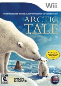 Arctic Tale Arctic Tale