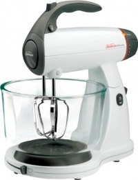 Sunbeam 2371 MixMaster Stand Mixer, White Sunbeam 2371 MixMaster Stand Mixer, White
