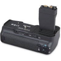 Canon BG-E8 Battery Grip for Canon T2i, T3i and T4i Digital SLR Cameras Canon BG-E8 Battery Grip for Canon T2i, T3i and T4i Digital SLR Cameras
