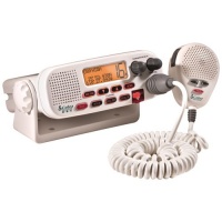 Cobra Electronics MR F45-D Class-D Fixed Mount VHF Radio