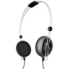 Altec Lansing UHP304 AirFit On-Ear Stereo Headphones