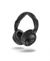 Sennheiser PXC 360 BT Bluetooth Headset with Noiseguaurd 2.0 SRS WOW HD (Black)