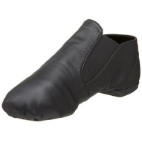 Capezio Kids' CG05C Split Sole Gore Dance Shoe Capezio Kids' CG05C Split Sole Gore Dance Shoe