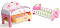 Fisher-Price Sleepytime Nursery Fisher-Price Sleepytime Nursery