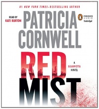 Red Mist (A Scarpetta Novel)