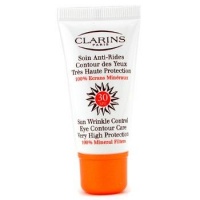 Sun Wrinkle Control Eye Contour Cream Very High Protection SPF30 20ml/0.7oz