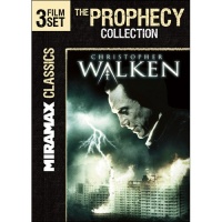 The Prophecy Triple Feature The Prophecy Triple Feature