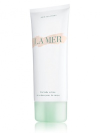 Sumptuous cream saturates skin with a wave of long-lasting hydration. With seaweed and bio-fermentation as its cornerstone, it's like a seaweed wrap in a jar. Exclusive Micro-Algae Complex delivers a cascade of thalasso therapy-like benefits. Blue Algae Lift Ferment restores a healthy, supple bounce. This serious skincare treatment infuses skin with sumptuous moisture, helping break the cycle of dryness and dehydration. Improves circulation and skin looks and feels more radiant. Imported. Sumptuous cream saturates skin with a wave of long-lasting hydration. With seaweed and bio-fermentation as its cornerstone, it's like a seaweed wrap in a jar. Exclusive Micro-Algae Complex delivers a cascade of thalasso therapy-like benefits. Blue Algae Lift Ferment restores a healthy, supple bounce. This serious skincare treatment infuses skin with sumptuous moisture, helping break the cycle of dryness and dehydration. Improves circulation and skin looks and feels more radiant. Imported.