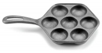 Norpro Danish Aebleskiver Pan Norpro Danish Aebleskiver Pan