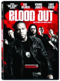 Blood Out Blood Out