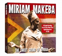 Sweet Sound of Africa Sweet Sound of Africa