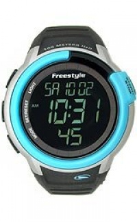 Freestyle Unisex FS84898 Mariner Digital Sailing Watch