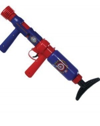 Marshmallow Fun Co Marshmallow Blaster - Classic Marshmallow Fun Co Marshmallow Blaster - Classic