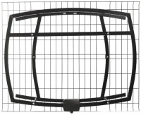 Antennas Direct C5 ClearStream 5 High Gain Digital VHF Antenna Antennas Direct C5 ClearStream 5 High Gain Digital VHF Antenna