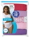 JMS Cotton Hi-Cut Assorted (5-pack)