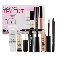 Smashbox Try It Kit (2 Value) Try It Kit