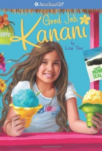 Good Job, Kanani (American Girl) (American Girl Today)
