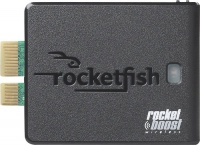 Rocketfish Rocketboost Wireless Card Rocketfish Rocketboost Wireless Card