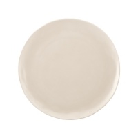 Natural sophistication with a New York City point of view. Dressed up or down, this organically-shaped plate is effortlessly chic. Natural sophistication with a New York City point of view. Dressed up or down, this organically-shaped plate is effortlessly chic.