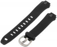 Timex Men's Q7B808 Ironman Triathlon 30-Lap Resin 16mm Replacement Watchband Timex Men's Q7B808 Ironman Triathlon 30-Lap Resin 16mm Replacement Watchband