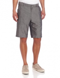 Calvin Klein Sportswear Men's New Patchwork Short Calvin Klein Sportswear Men's New Patchwork Short