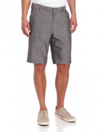 Calvin Klein Sportswear Men's New Patchwork Short