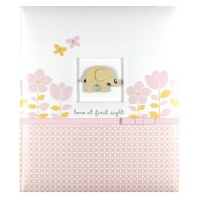 Carter's Loose-Leaf Memory Book, Blossom Carter's Loose-Leaf Memory Book, Blossom