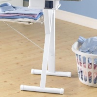 Reliable ST3A Sit-Down Stand for Steam Presses Reliable ST3A Sit-Down Stand for Steam Presses
