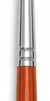 da Vinci Series 1690 Pure Badger Hair Round Paintbrush, Size 14 da Vinci Series 1690 Pure Badger Hair Round Paintbrush, Size 14