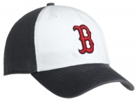 MLB Boston Red Sox Freshman Fitted Cap MLB Boston Red Sox Freshman Fitted Cap