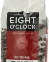 Eight O'Clock Coffee Original Bean Whole Bean Coffee, 36-Ounce