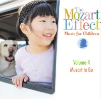 Music for Children 4: Mozart to Go Music for Children 4: Mozart to Go