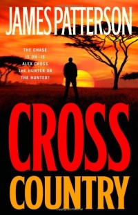 Cross Country (Alex Cross) Cross Country (Alex Cross)