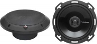 Rockford Fosgate P165 Punch 6.5-Inch 2-Way Coaxial Full-Range Speaker Rockford Fosgate P165 Punch 6.5-Inch 2-Way Coaxial Full-Range Speaker