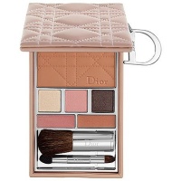 Dior 'Au Natural' Nude Look Palette Dior 'Au Natural' Nude Look Palette