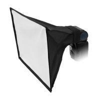 Fotodiox 8x12 Softbox for Nikon , Canon Speedlights Vivita ,Sunpack, Nissin,Sigma, Sony, Pentax, Olympus, Panasonica Lumix Fotodiox 8x12 Softbox for Nikon , Canon Speedlights Vivita ,Sunpack, Nissin,Sigma, Sony, Pentax, Olympus, Panasonica Lumix